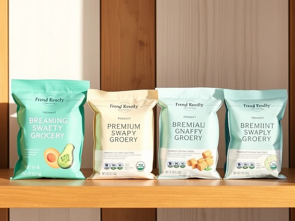 Cleaner product alternatives on the shelf